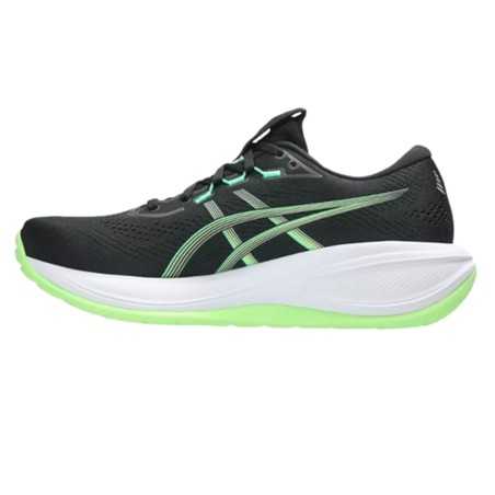 Review ASICS GEL-CUMULUS 28