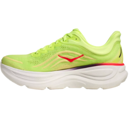 Review HOKA BONDI 9
