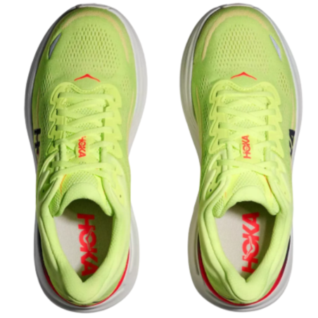 Suela HOKA BONDI 9