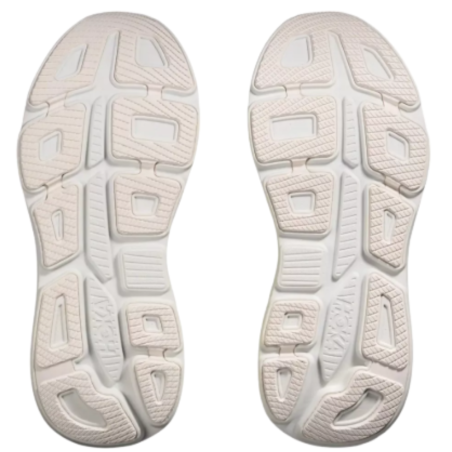 Detalles HOKA BONDI 9