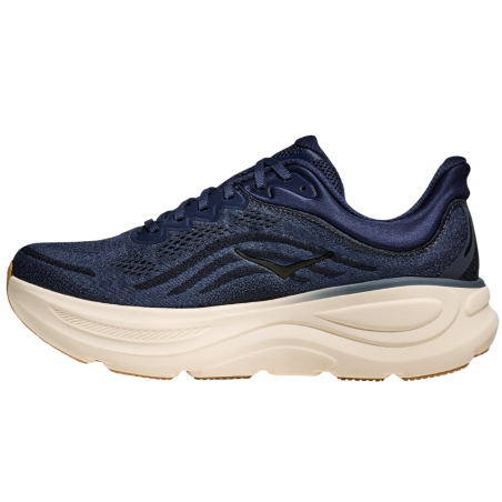 Review HOKA BONDI 9