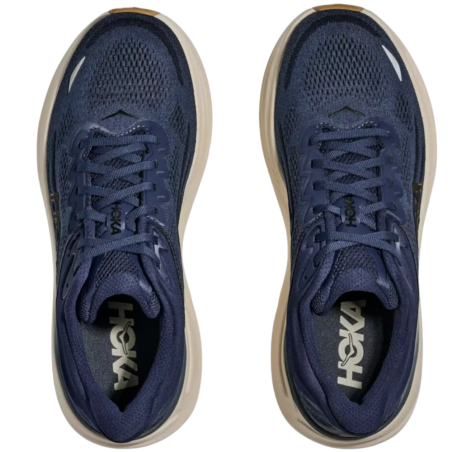 Suela HOKA BONDI 9