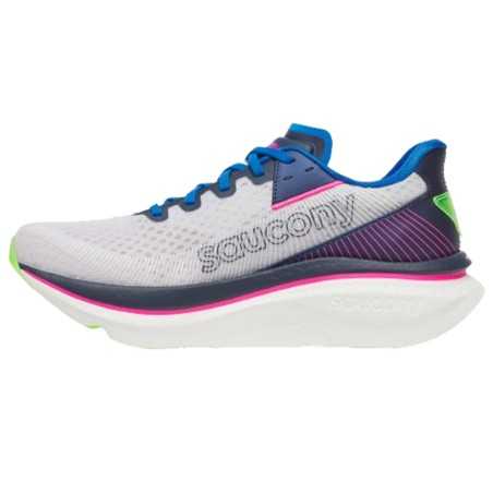 Review SAUCONY ENDORPHIN AZURA