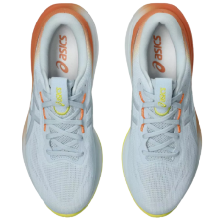 Review ASICS GEL-CUMULUS 28