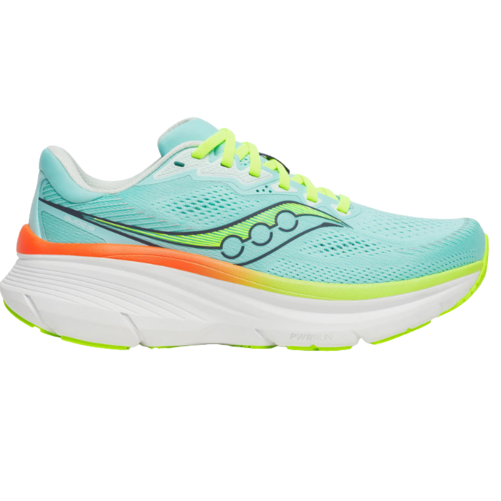 Comprar Saucony Guide 19