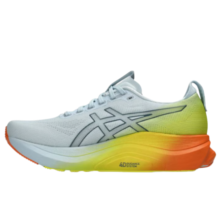 Review ASICS GEL-KAYANO 32