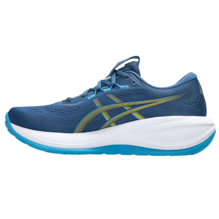 Review ASICS GEL-CUMULUS 28