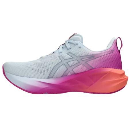Review ASICS NOVABLAST 5