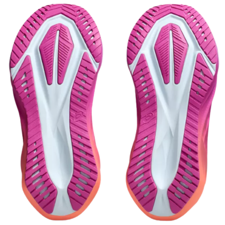 Suela ASICS NOVABLAST 5