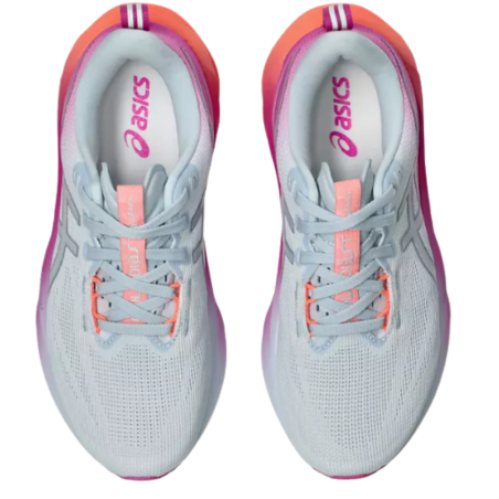 ASICS NOVABLAST 5 en acción