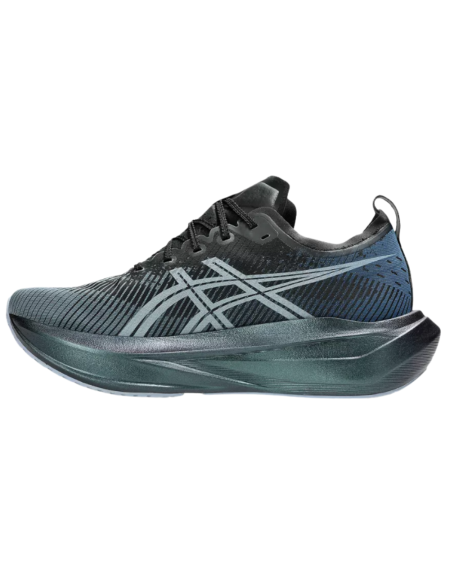 Review ASICS MEGABLAST