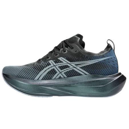 Review ASICS MEGABLAST