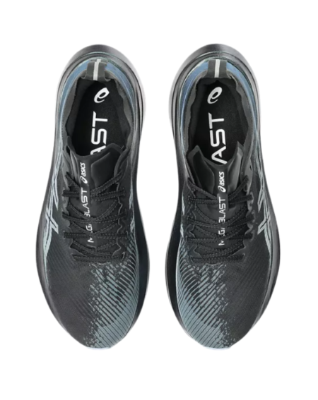 Suela ASICS MEGABLAST