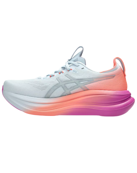 Review ASICS GEL-NIMBUS 28