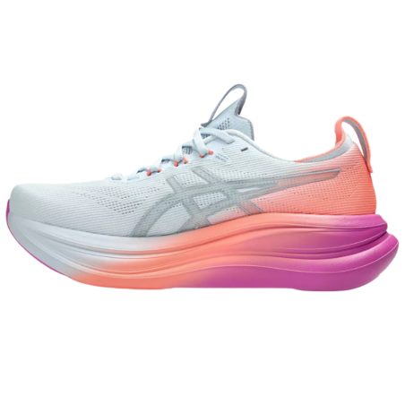 Review ASICS GEL-NIMBUS 28
