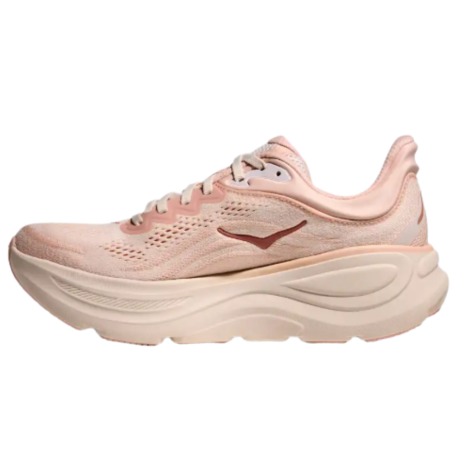 Review HOKA BONDI 9