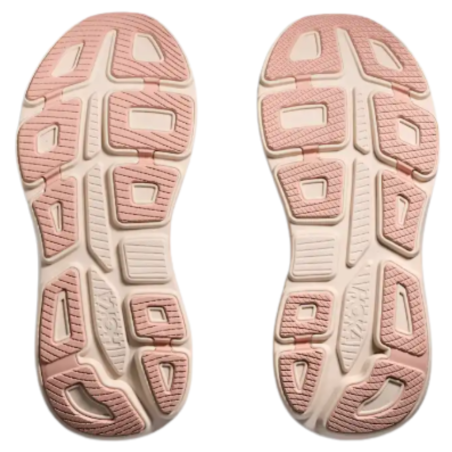 Suela HOKA BONDI 9
