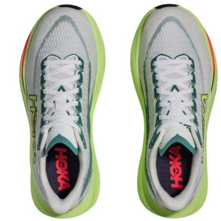 Review HOKA MACH 7