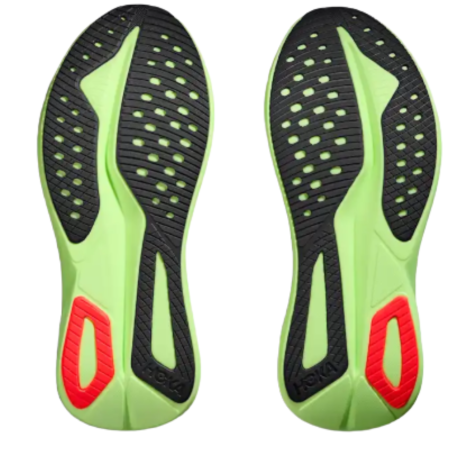 Características HOKA MACH 7
