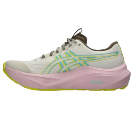 Review ASICS GT-2000 14 TR