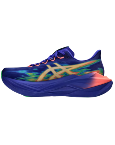 Review ASICS SUPERBLAST 3