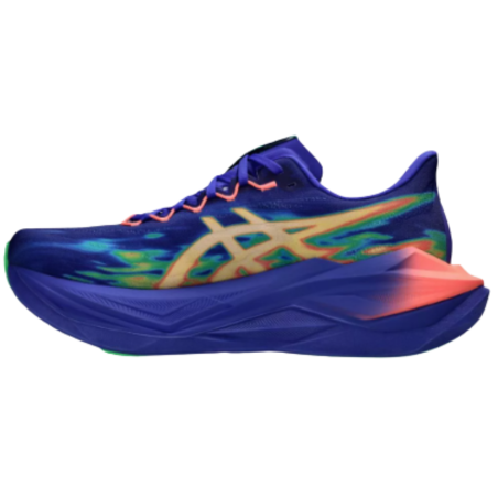 Review ASICS SUPERBLAST 3