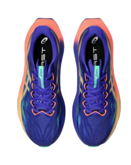 Suela ASICS SUPERBLAST 3