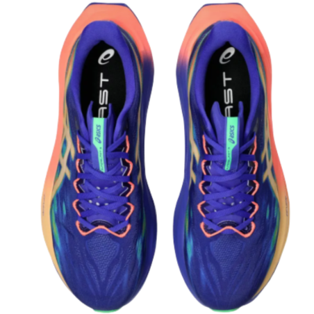 Suela ASICS SUPERBLAST 3