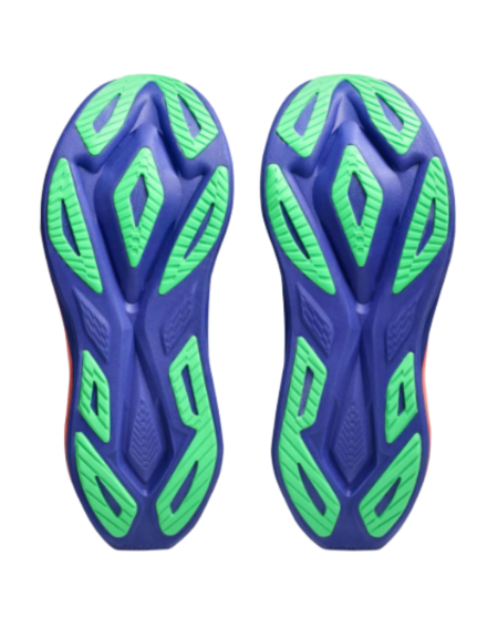 Características ASICS SUPERBLAST 3