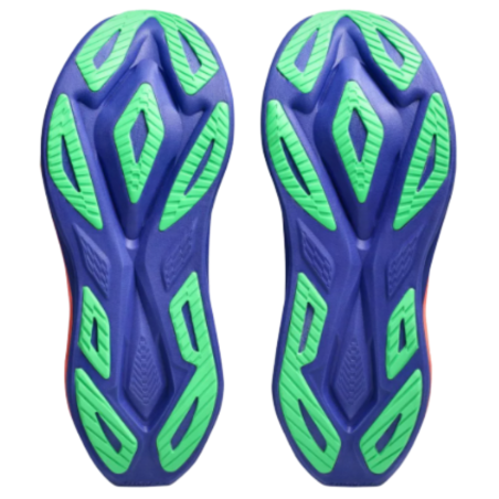 Características ASICS SUPERBLAST 3