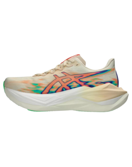 Review ASICS SUPERBLAST 3