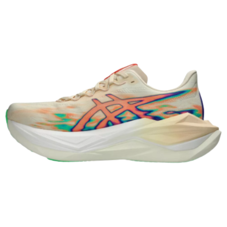 Review ASICS SUPERBLAST 3