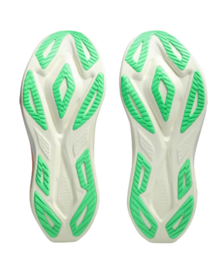Características técnicas ASICS SUPERBLAST 3