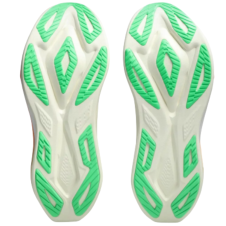 Características técnicas ASICS SUPERBLAST 3