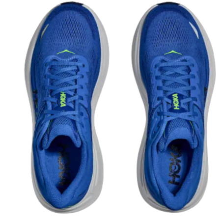 Amortiguación HOKA BONDI 9