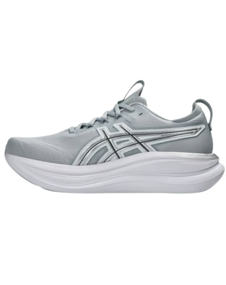 Review ASICS GEL-NIMBUS 28 ATC