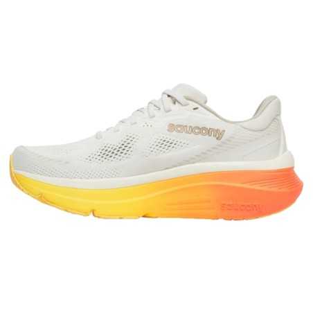 Review SAUCONY GUIDE 19