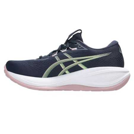 Review ASICS GEL-CUMULUS 28