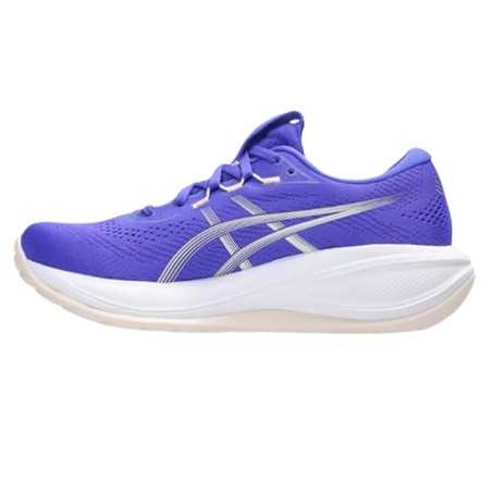Review ASICS GEL-CUMULUS 28