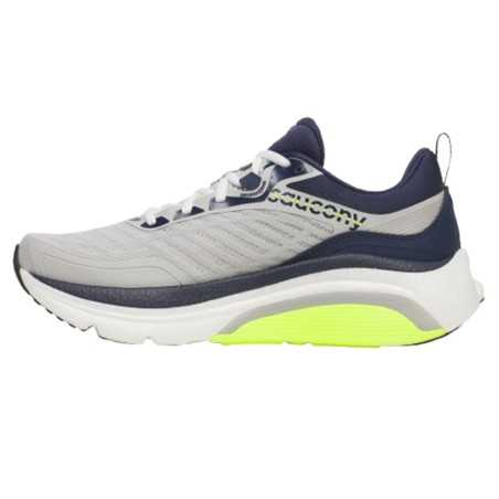 Review SAUCONY OMNI ST 23