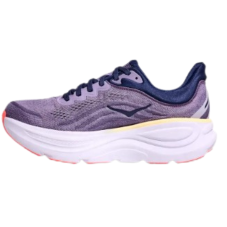 Review HOKA BONDI 9