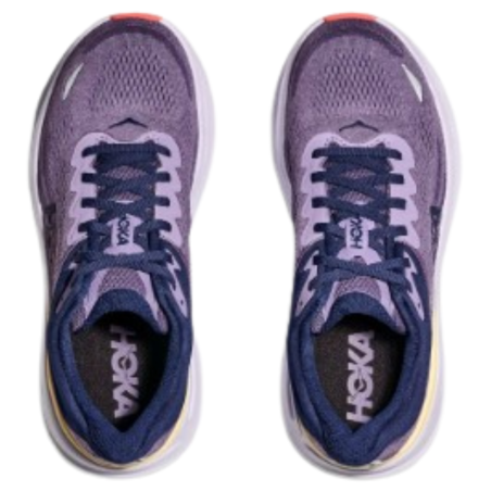 Suela HOKA BONDI 9