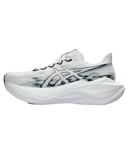 Review ASICS SUPERBLAST 3