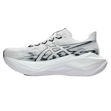 Review ASICS SUPERBLAST 3