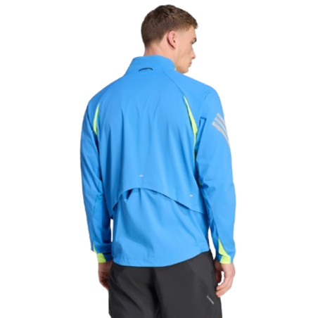 Review ADIDAS ADI365 JKT