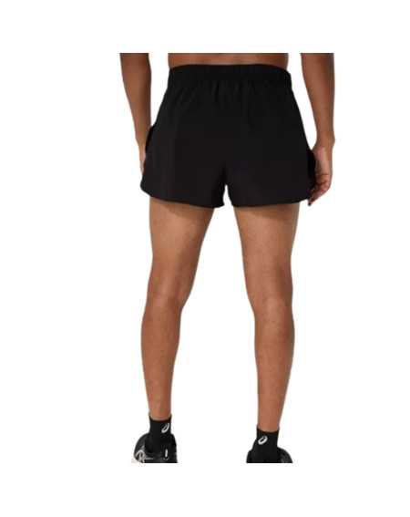 Review ASICS ASICS CORE SPLIT SHORT