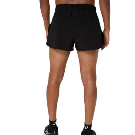 Review ASICS ASICS CORE SPLIT SHORT