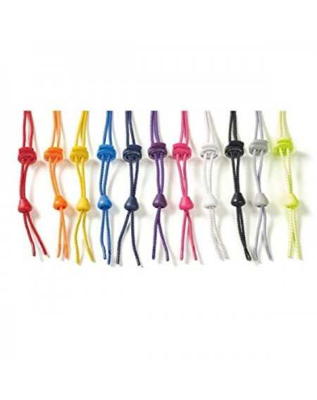 ULTIMATE PERFOR CORDONES ELASTICOS NARAN 3