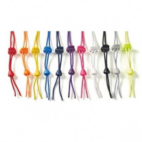 ULTIMATE PERFOR CORDONES ELASTICOS NARAN 3