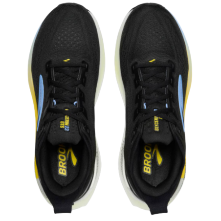 Brooks Glycerin GTS 23 perfil